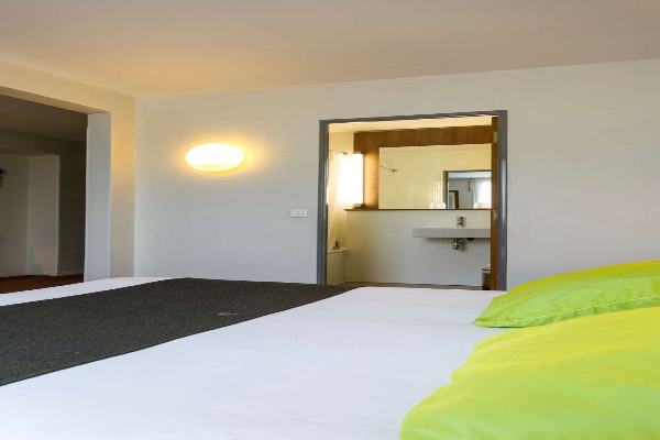 Hotel CAMPANILE PARIS OUEST - Clamart - Vélizy
